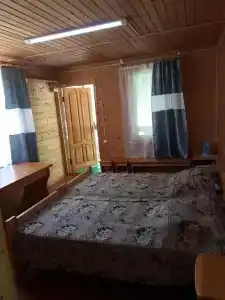 Tikhie Zori Holiday Park Tourist base - 2