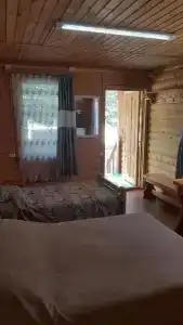 Tikhie Zori Holiday Park Tourist base - 4