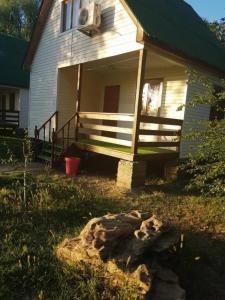 Tikhie Zori Holiday Park Tourist base - 5