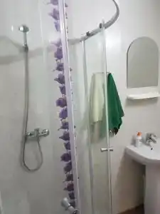 Tikhie Zori Holiday Park Tourist base - 7