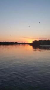 Tikhie Zori Holiday Park Tourist base - 9