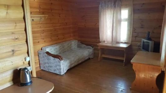 Tikhie Zori Holiday Park Tourist base - 12