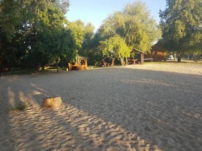 Tikhie Zori Holiday Park Tourist base - 13