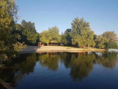 Tikhie Zori Holiday Park Tourist base - 16