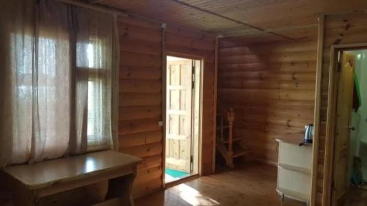 Tikhie Zori Holiday Park Tourist base - 17