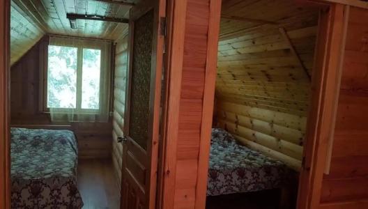 Tikhie Zori Holiday Park Tourist base - 18