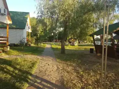 Tikhie Zori Holiday Park Tourist base - 19