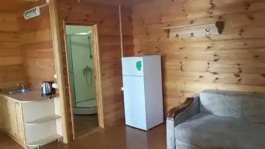 Tikhie Zori Holiday Park Tourist base - 23