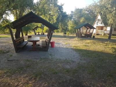 Tikhie Zori Holiday Park Tourist base - 25
