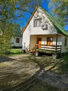 Tikhie Zori Holiday Park Tourist base - 26