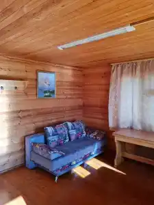 Tikhie Zori Holiday Park Tourist base - 27