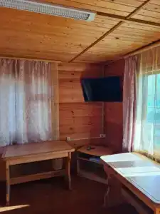 Tikhie Zori Holiday Park Tourist base - 28