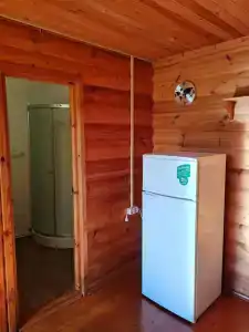 Tikhie Zori Holiday Park Tourist base - 30