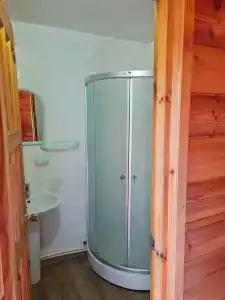 Tikhie Zori Holiday Park Tourist base - 31