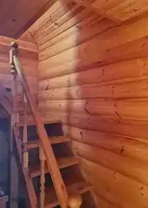 Tikhie Zori Holiday Park Tourist base - 32