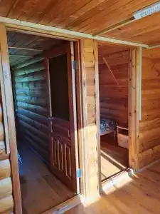 Tikhie Zori Holiday Park Tourist base - 33