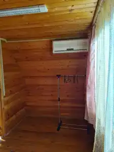 Tikhie Zori Holiday Park Tourist base - 34