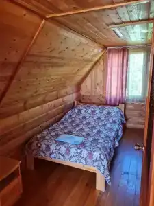 Tikhie Zori Holiday Park Tourist base - 35