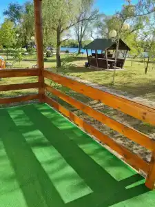 Tikhie Zori Holiday Park Tourist base - 36