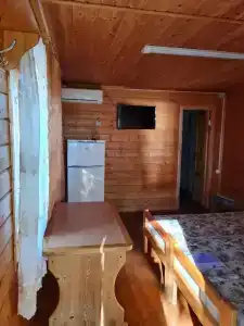 Tikhie Zori Holiday Park Tourist base - 38