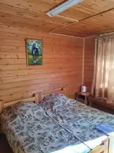 Tikhie Zori Holiday Park Tourist base - 39