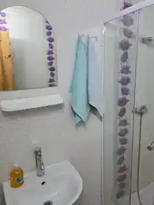 Tikhie Zori Holiday Park Tourist base - 41