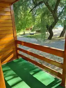 Tikhie Zori Holiday Park Tourist base - 43