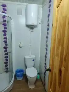 Tikhie Zori Holiday Park Tourist base - 46