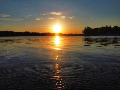 Tikhie Zori Holiday Park Tourist base - 48