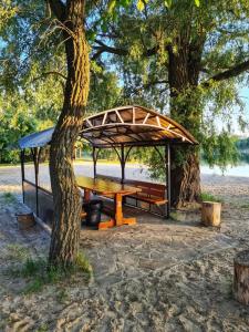 Tikhie Zori Holiday Park Tourist base - 51