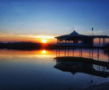 Tikhie Zori Holiday Park Tourist base - 54