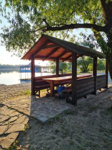 Tikhie Zori Holiday Park Tourist base - 55