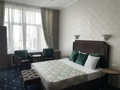 Mon Ami na Marksistskoy - 1