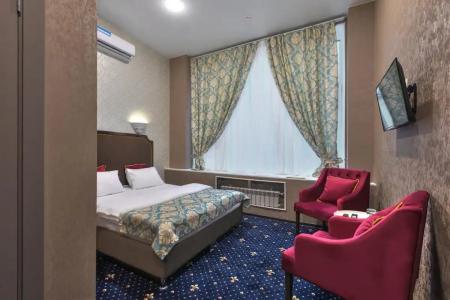 Mon Ami na Marksistskoy - 7