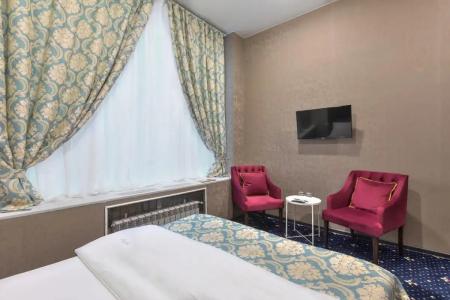 Mon Ami na Marksistskoy - 9