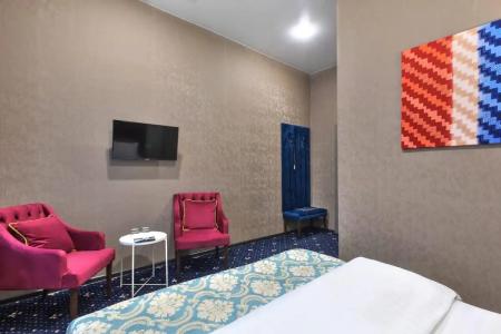 Mon Ami na Marksistskoy - 8