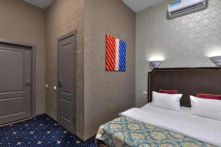 Mon Ami na Marksistskoy - 11