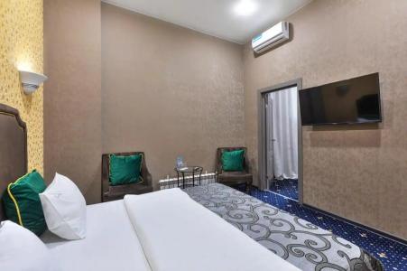 Mon Ami na Marksistskoy - 15