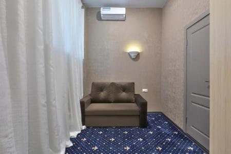 Mon Ami na Marksistskoy - 20