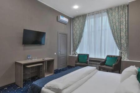 Mon Ami na Marksistskoy - 23