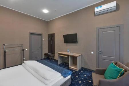 Mon Ami na Marksistskoy - 21