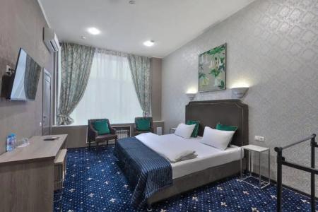 Mon Ami na Marksistskoy - 22