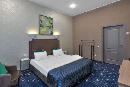 Mon Ami na Marksistskoy - 26