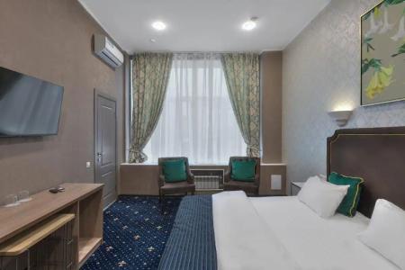 Mon Ami na Marksistskoy - 27