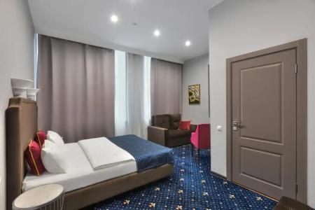 Mon Ami na Marksistskoy - 29