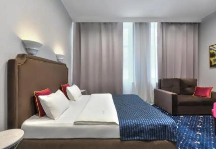 Mon Ami na Marksistskoy - 30