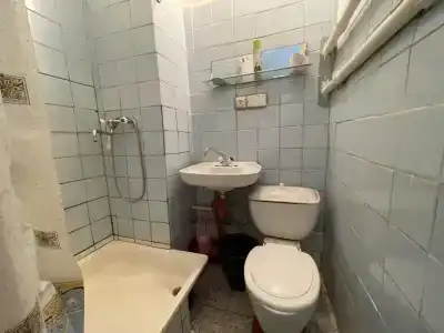 Sanatorium Klenovaya gora - 34
