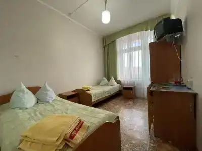 Sanatorium Klenovaya gora - 36