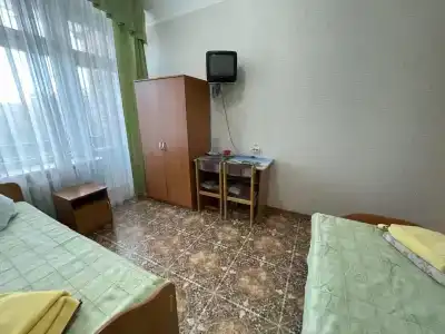 Sanatorium Klenovaya gora - 37