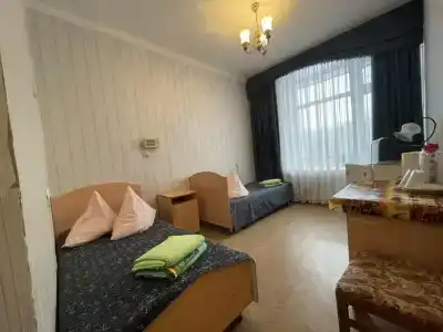Sanatorium Klenovaya gora - 51